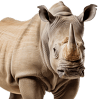 animal-rhino
